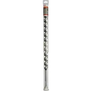 Bosch Hex Shank Auger Drill Bit 28mm 600mm