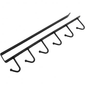 Wardrobe Shelf Hanger #20