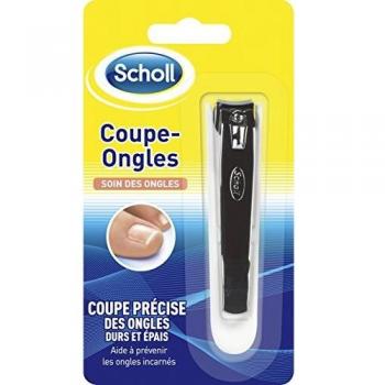 Cortauñas Scholl: Protección Escolar