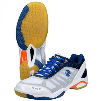 Olive Squash 43 EU – Modelo CX‑Pro 10