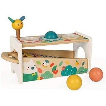 Tap Tap Xylophone, Pure