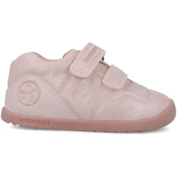 Pieds doux BioI25 Rose