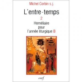 L'entre-Temps Tome 2