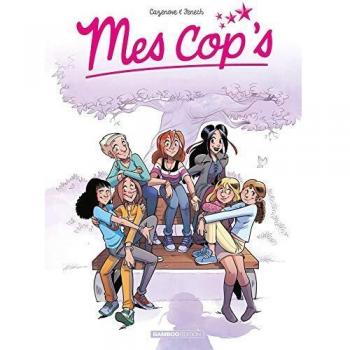 Mes cop's