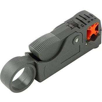 Coax Cable Stripper/Divider
