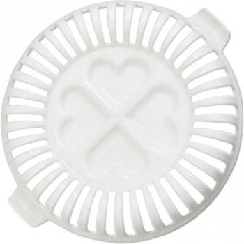 Étagère de cuisson pour frites, 1 pièce