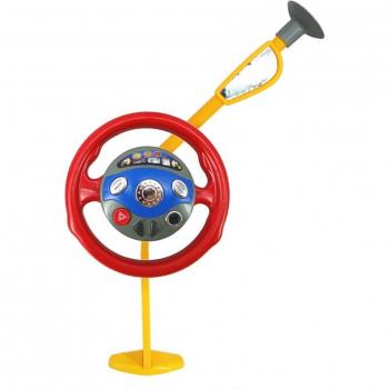Electronic Driving Toy for Kids