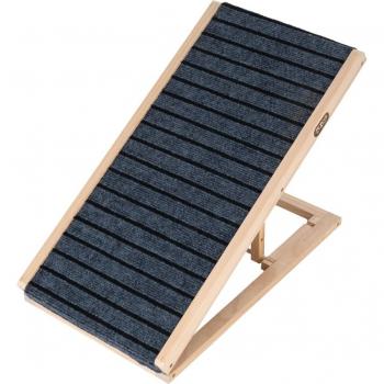 TIAKI Rampa 70 cm × 35 cm (Altezza 30‑40 cm)
