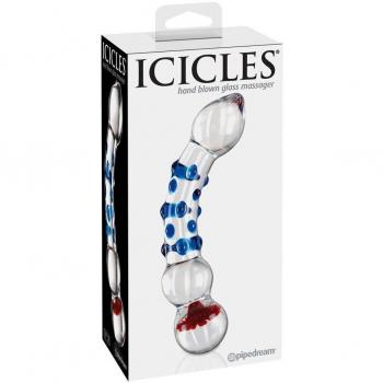 Gode Cristalline Icicles 18