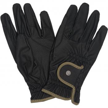 Guantes de equitación Catago Elite