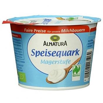 Bio Quark Magerstufe, 250g