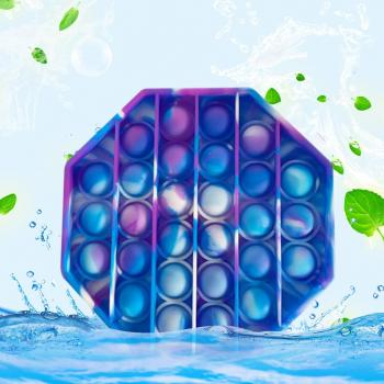 Push Bubble Fidget Toy