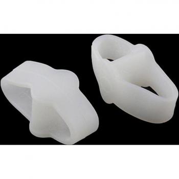 Silikon Korrektur Kappe für Hallux