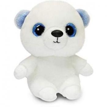 Aurora Yoohoo Martee Orso Polare 5” 61101 White