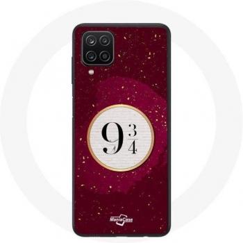 Coque Harry Potter pour Samsung Galaxy A42 5G Voie 9 3/4
