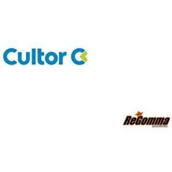 Cultor RD-01 520/85 R38