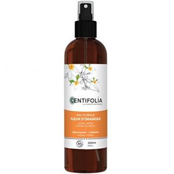Eau florale d'Oranger