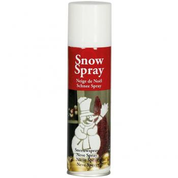 Gocce di Ghiaccio Spray