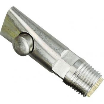 Pure Stainless Steel Piglet Waterer with Filter