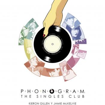 Phonogram 2 [Livre en VO]