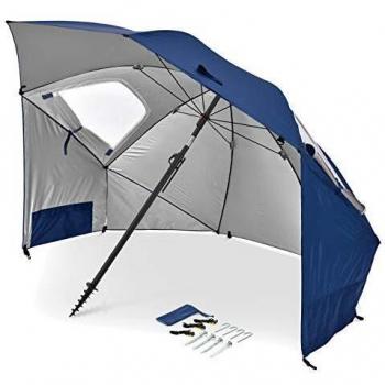 Sombrilla Sport-Brella Bella, Plegable, Protección UV, Unisex