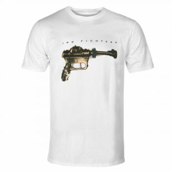 Rock T-Shirt Herren Foo Fighters