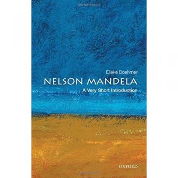 Nelson Mandela: A Very Short Introduction