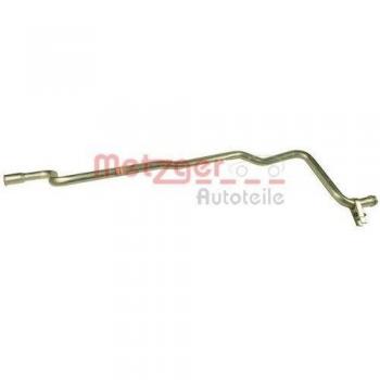 Metzger 2360020 Condotto climatizzatore