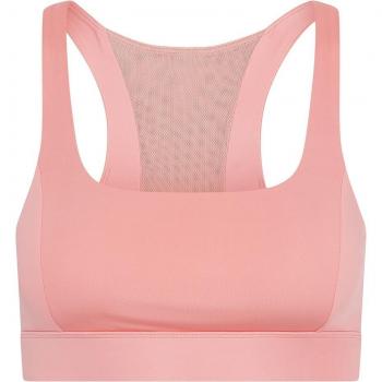 Born Living Yoga Padma 2.0 High Support Top Pink Size S