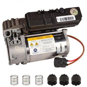 Miessler 2542-04-77P8 Compressor de Ar para Suspensão Automotiva