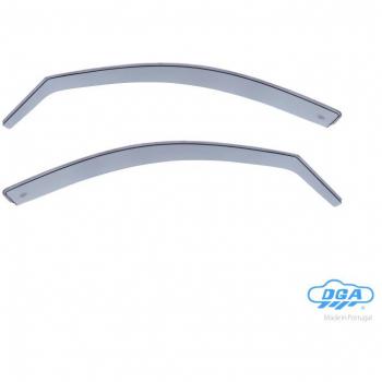 DEFLECTOR DE VIENTO DELANTERO BMW E90/E91 05-12