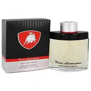 Invincibile Eau de Toilette 125 ml