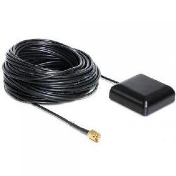 Antena de alta ganancia Navilock NL-200AA SMA 15 m