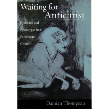 Vitalsource Technologies, Inc. Waiting For Antichrist