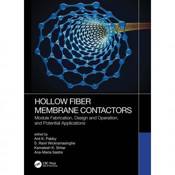 Hollow Fiber Membrane Contactors