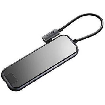 Baseus Mirror Series USB-C Hub