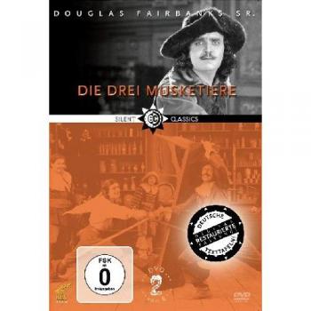 Douglas Fairbanks
