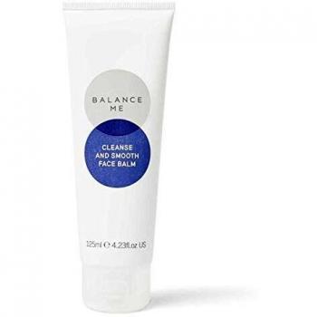 Balance Me Cleanse and Smooth Face Balm