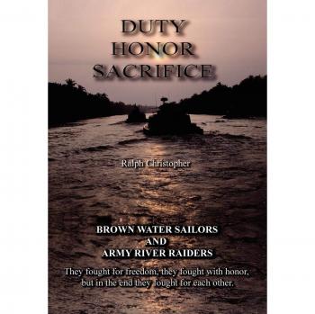 Duty Honor Sacrifice