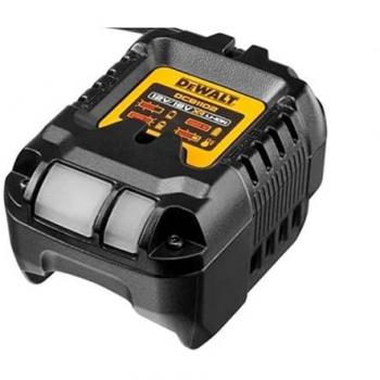 Compact 12V/18V DeWalt Charger for XR Batteries – DCB1102