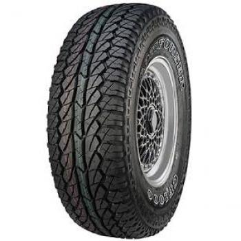 Comforser CF1000 XL 255/60 18 112H Estate