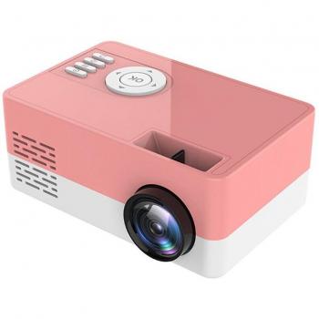 J15 Home Theater Projector