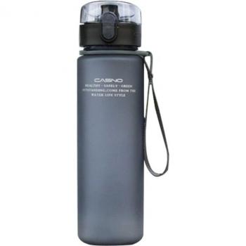 Bouteille de Sport Gommage 560 ml
