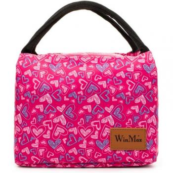 Winmax Portable Lunch Tote