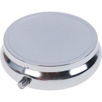 Small Rectangular Pill Box