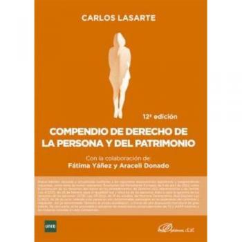Compendio de Derecho de la Persona y del Patrimonio