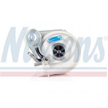 Compressore NISSENS 93041
