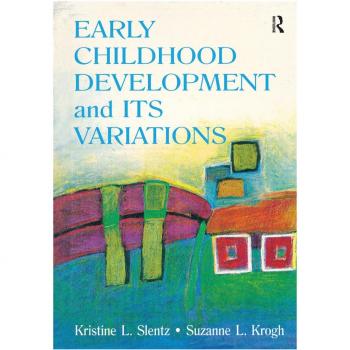 Vitalsource Technologies, Inc. Early Childhood Develop. And Its Variations