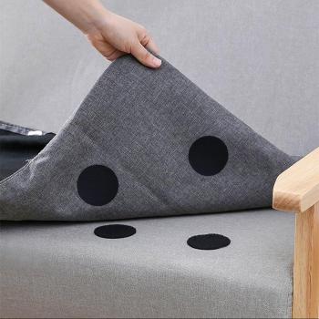 Juego de sofá de 5 piezas sin Velcro fijo