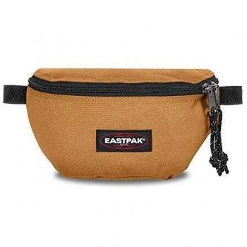 Poche de poignet Eastpak Springer couleur or métal